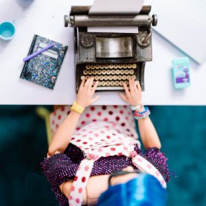Offline Stories - open edition print